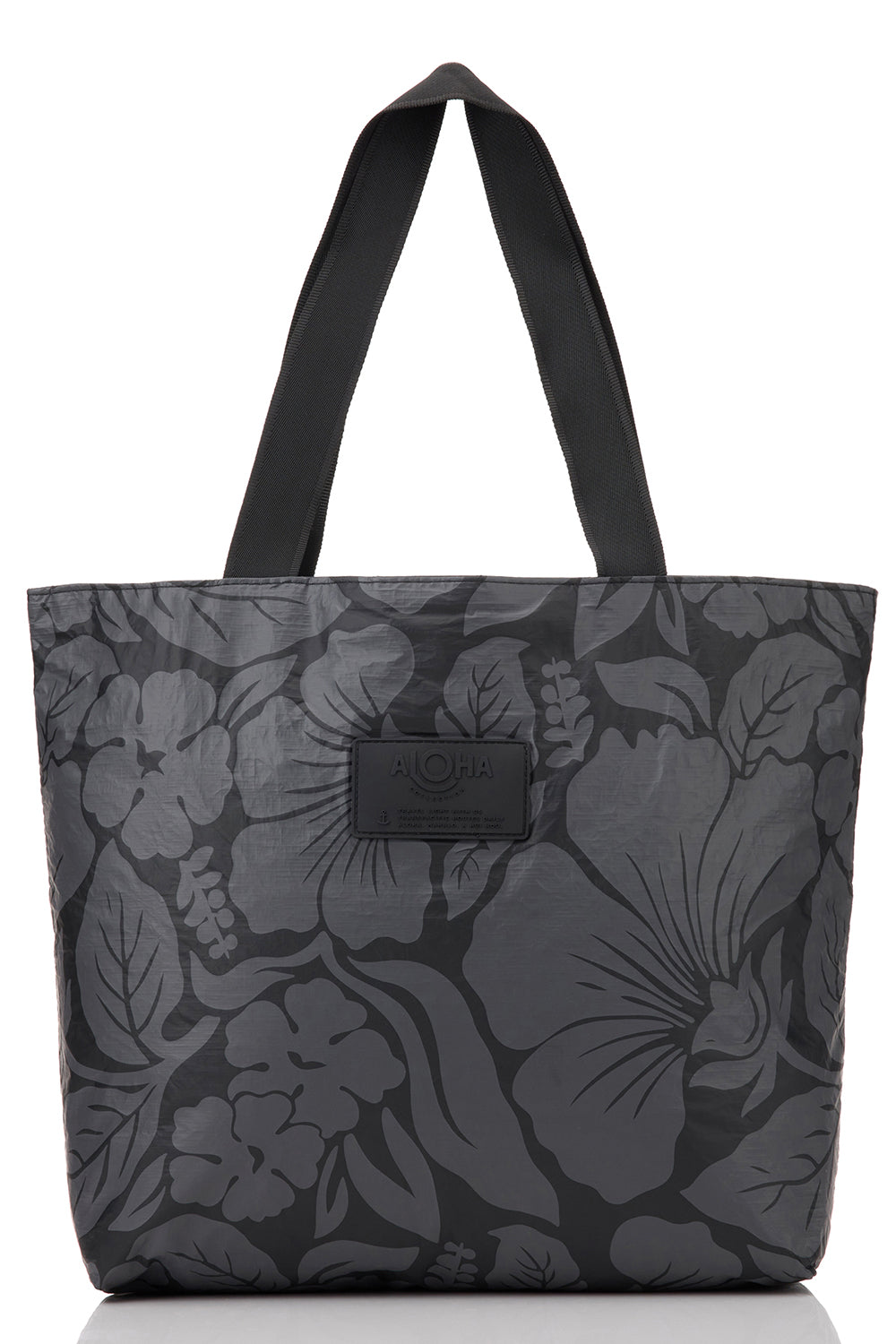 ALOHA Collection Heipua Day Tripper in Black