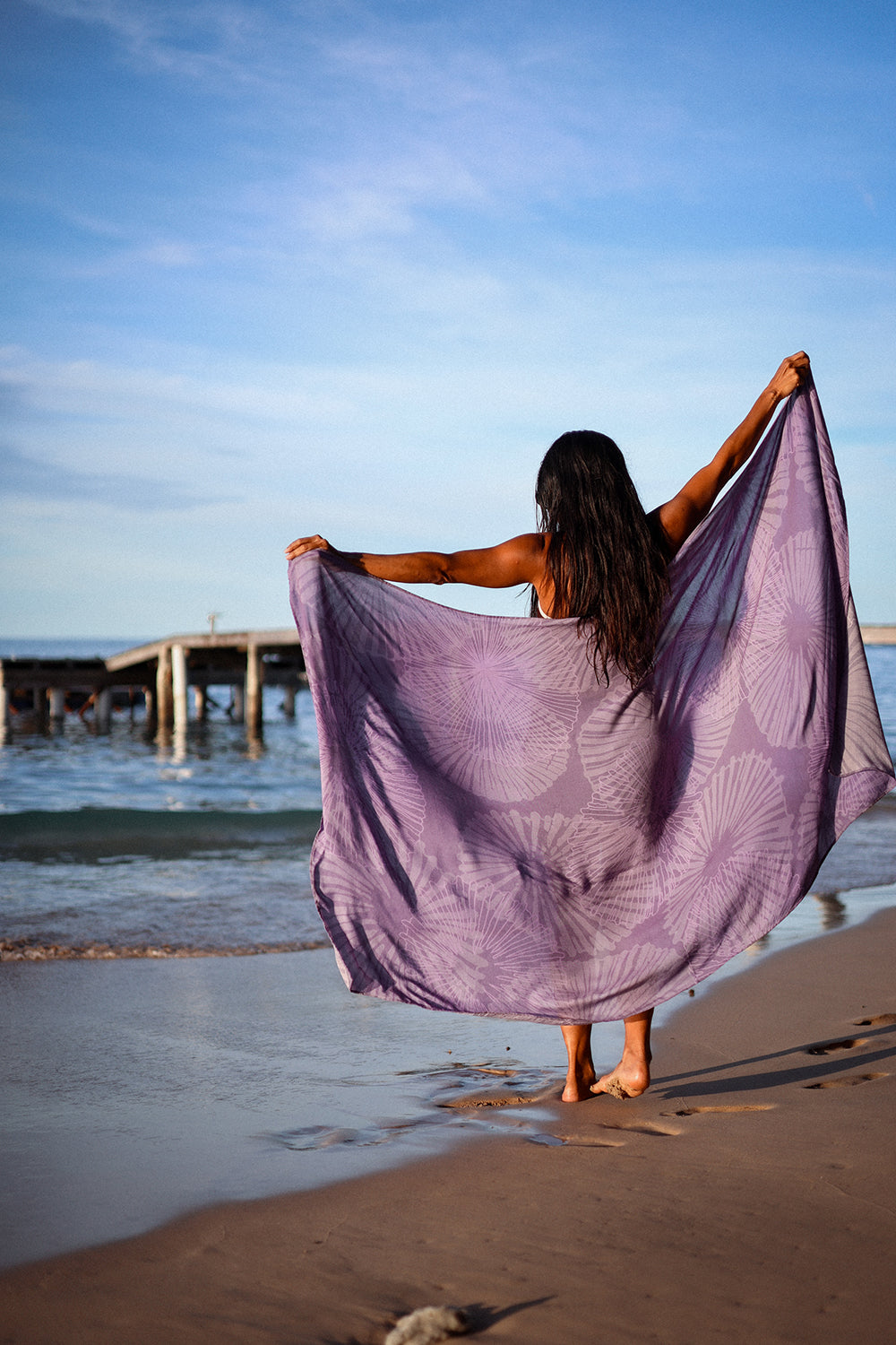 'Opihi Poni Pareo