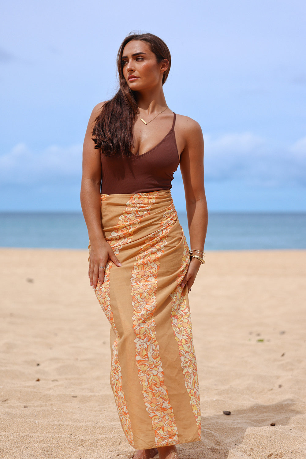 Summer Lei Pareo