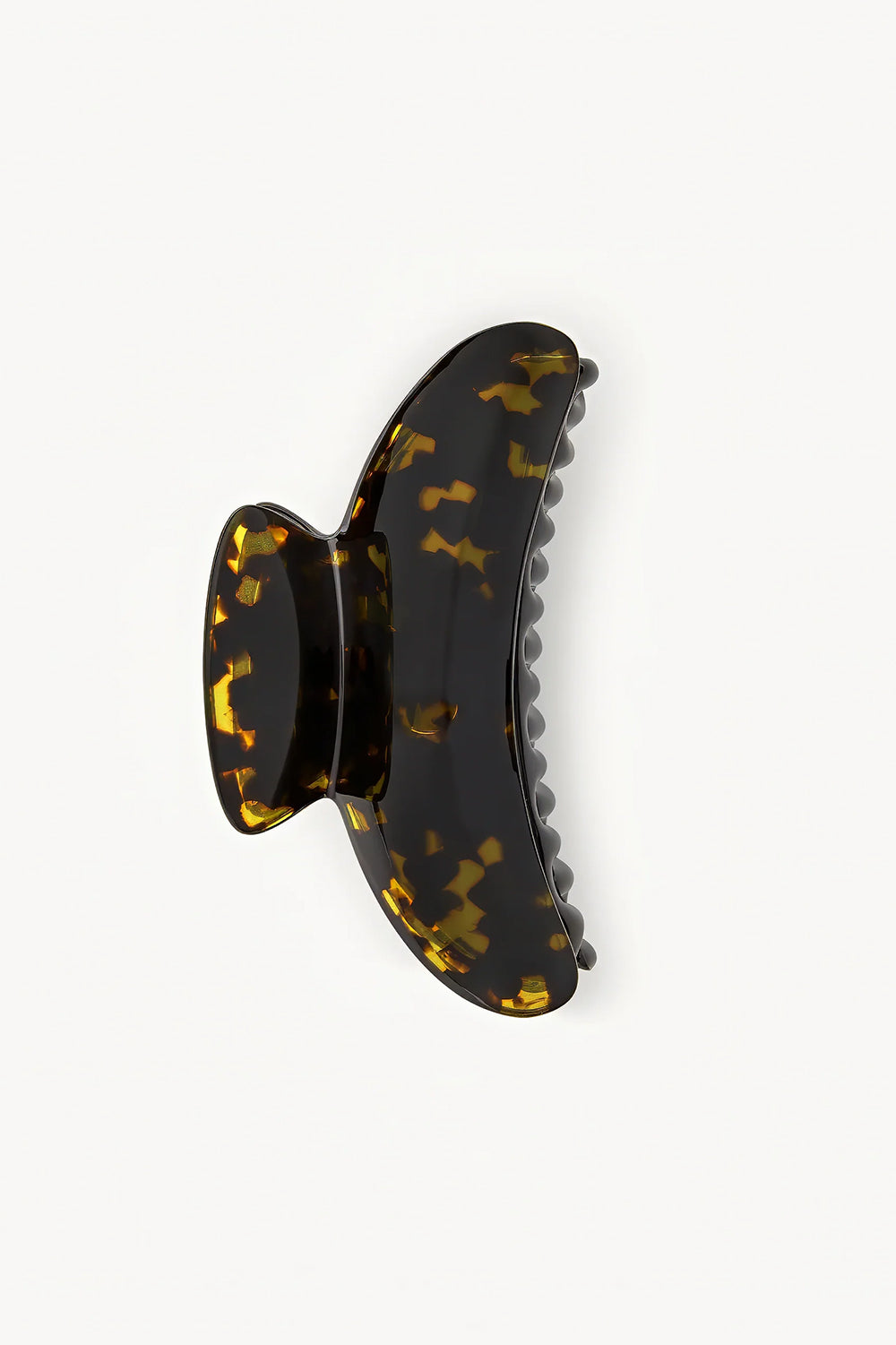 Machete Grande Heirloom Claw in Dark Tortoise