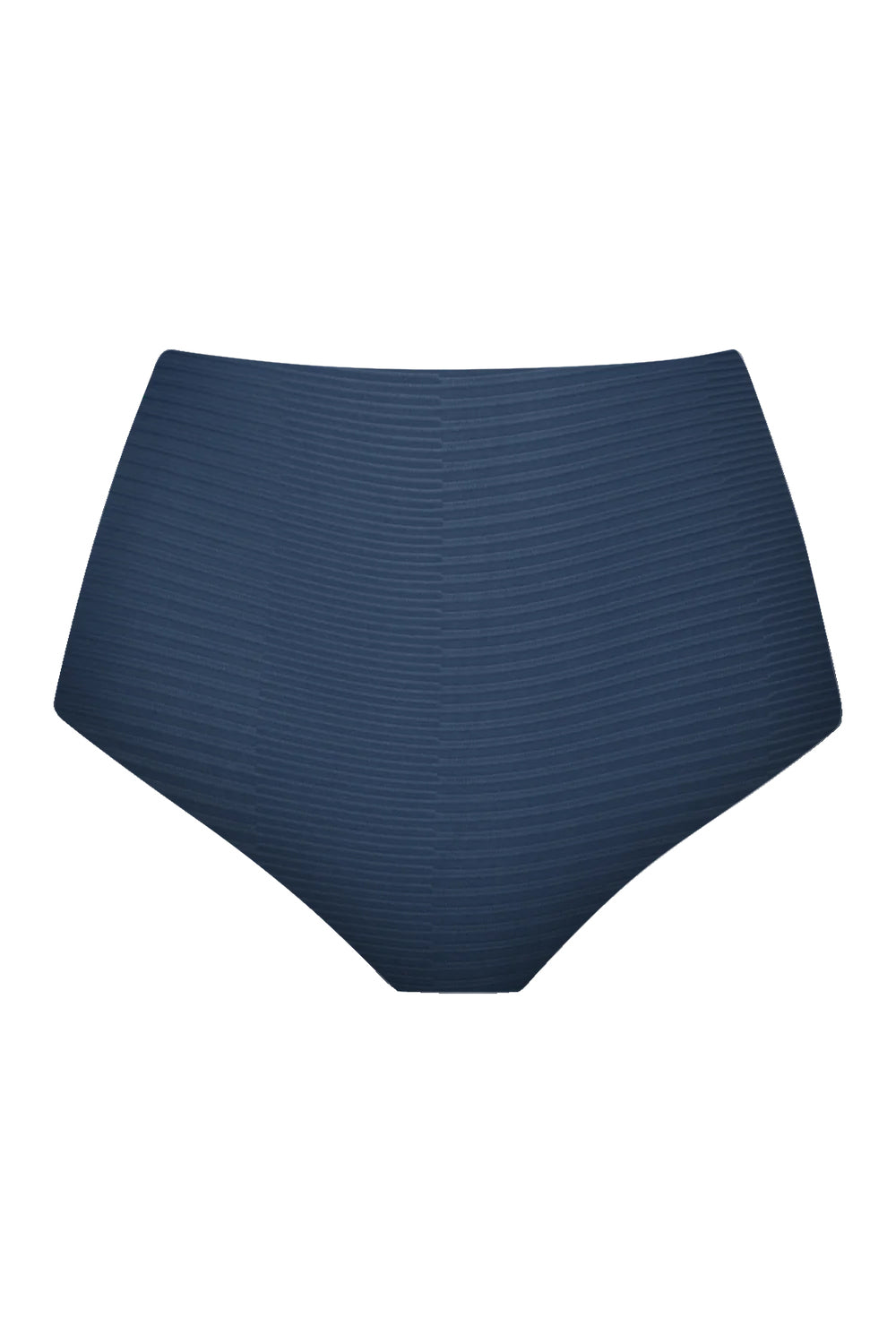 ACACIA Summer 2026 Seychelles Dual Ribbed Bottom in Harbor