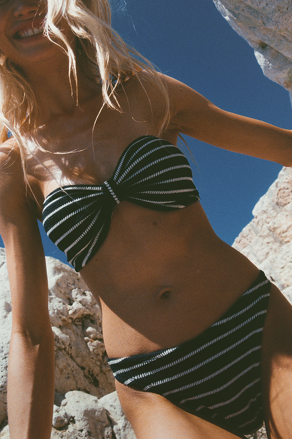 Hunza G – Society Bikini Hawaii