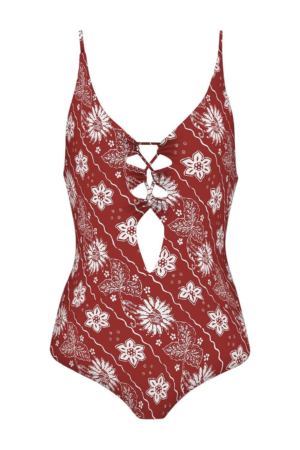 ACACIA Pre-Fall 2026 Kokomo One Piece in Minori- Last One