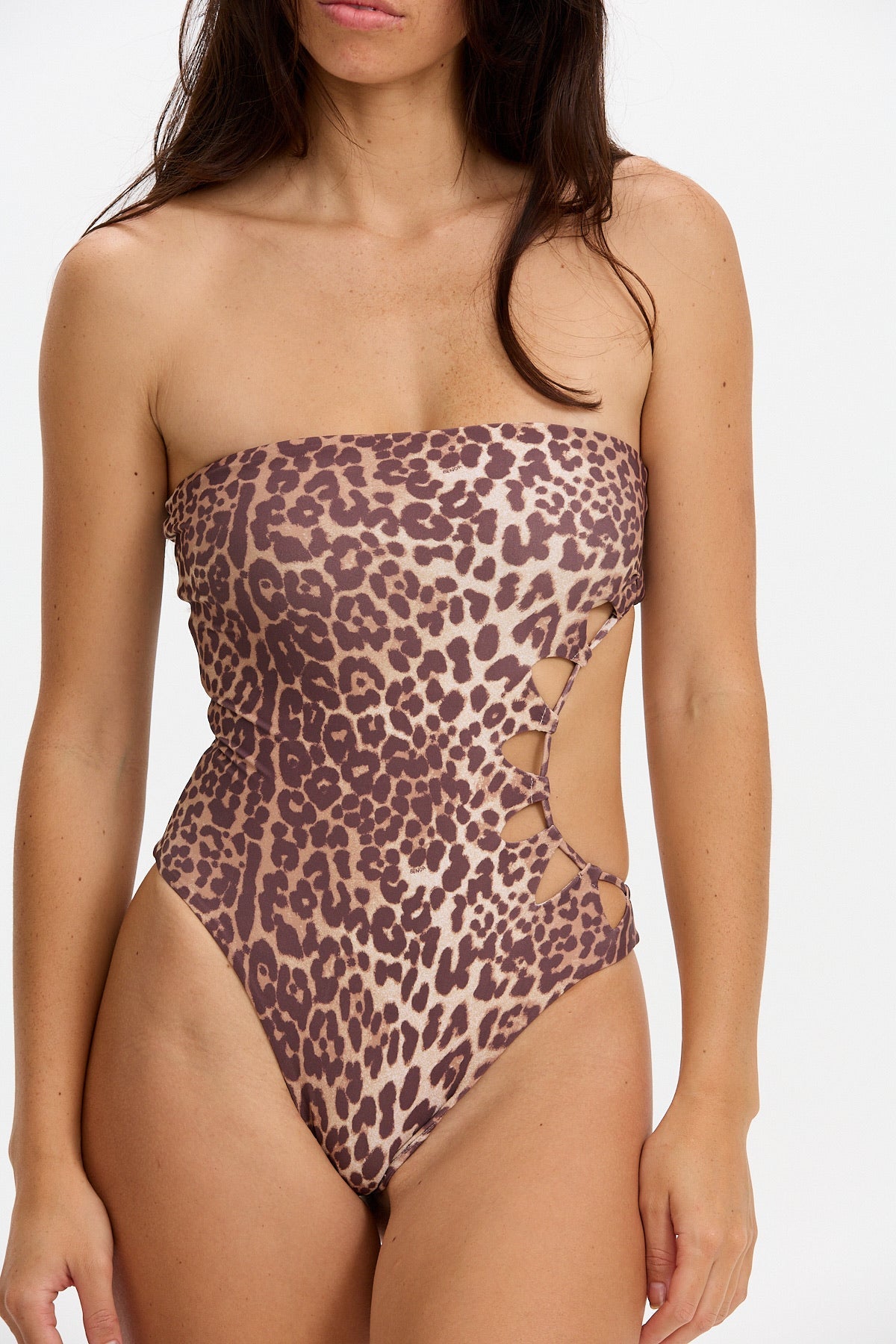 Sunny One Piece - Sahara