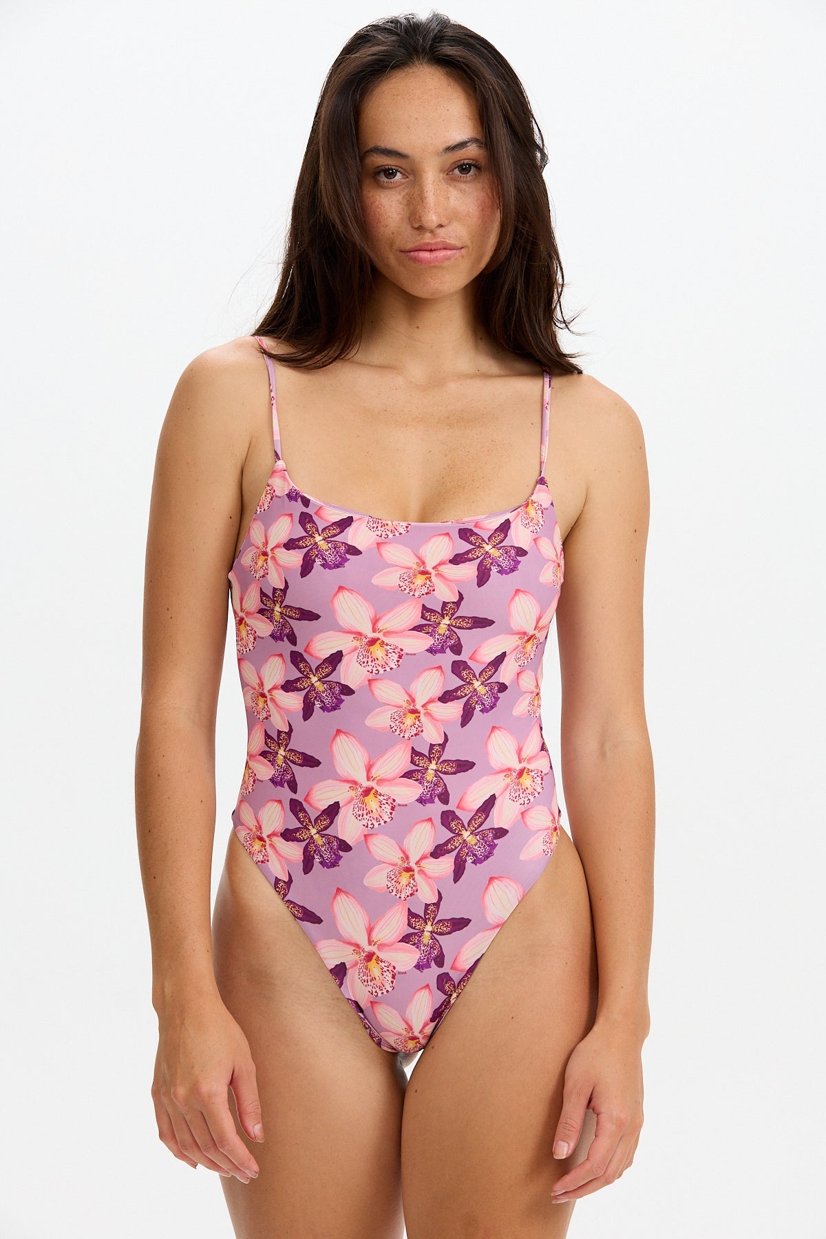 Makenna One Piece 2.0 - Bloom