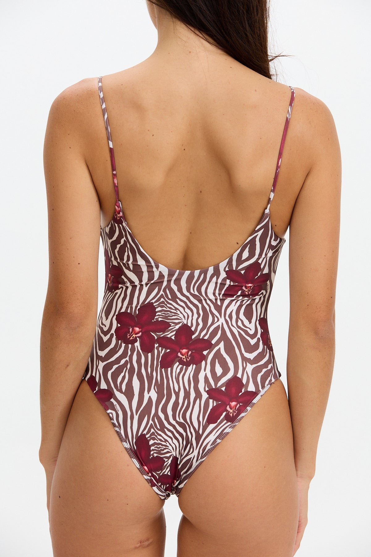 Makenna One Piece 2.0 - Diva