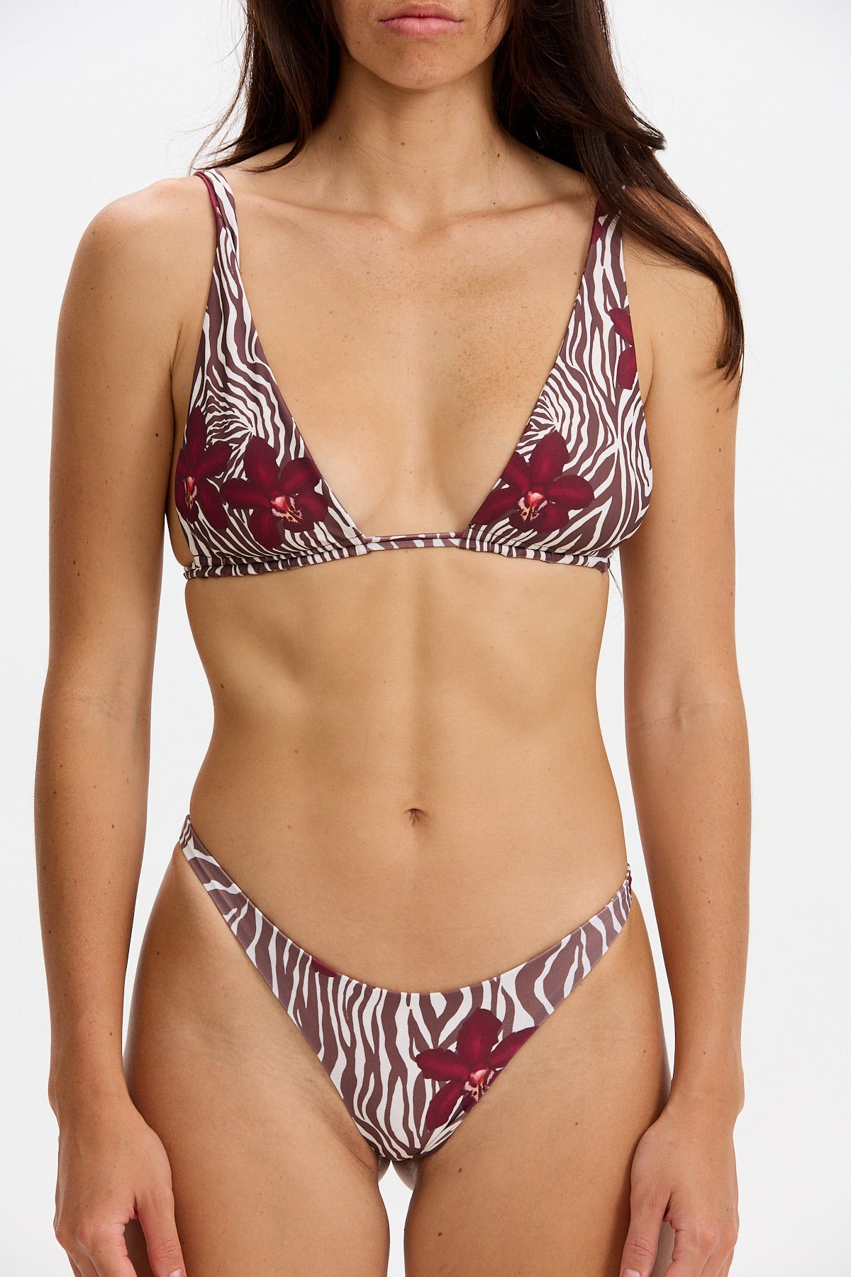 Sydney Top - Diva