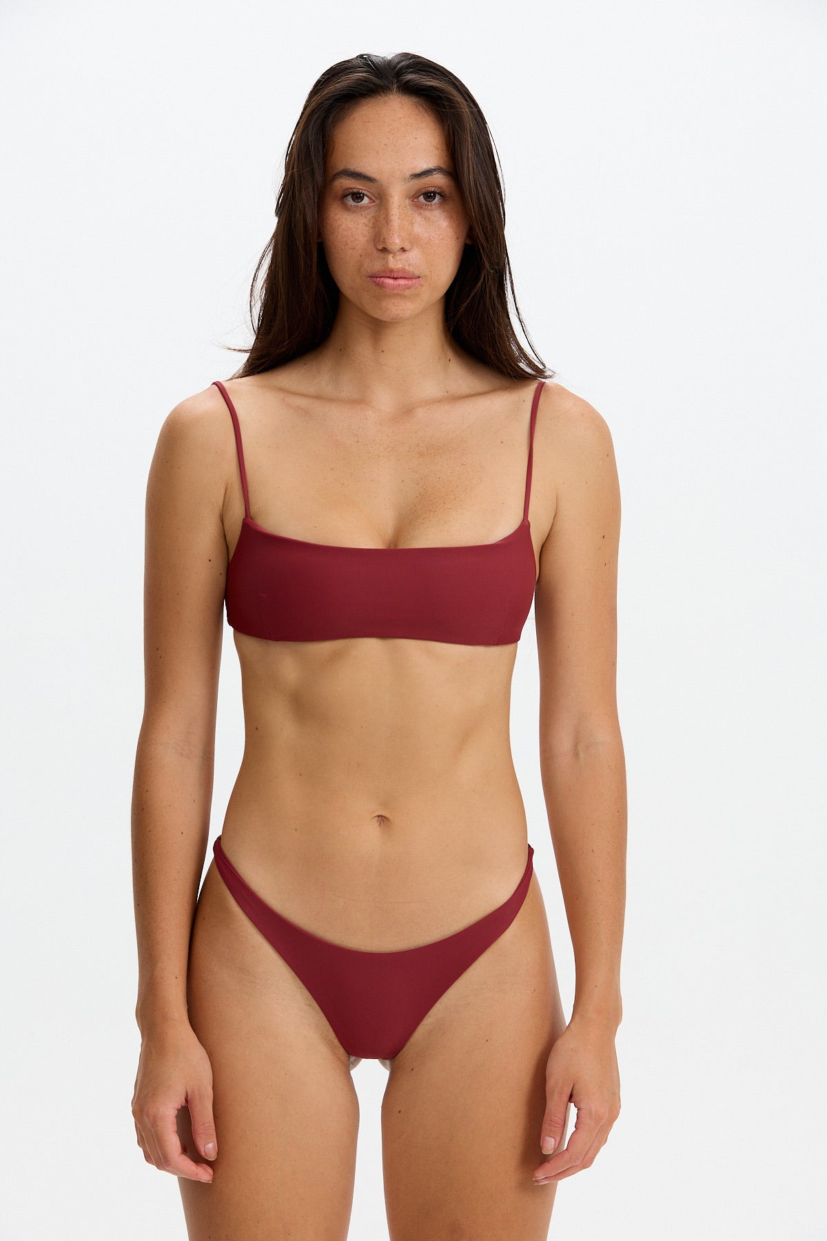 Tai Bottom 2.0 - Cherry