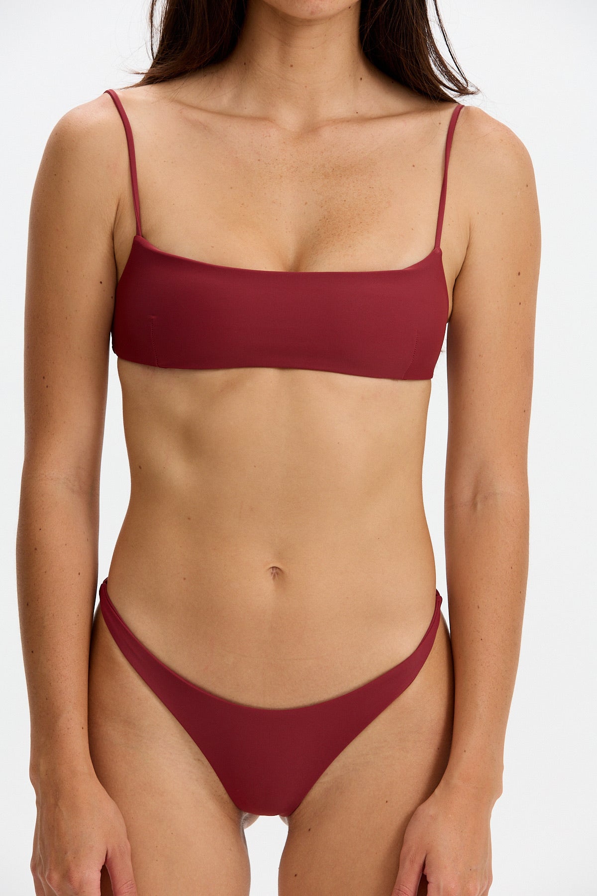 Tai Bottom 2.0 - Cherry