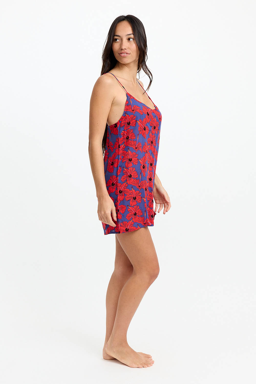 Benoa Swim Bells Dress in Velzy