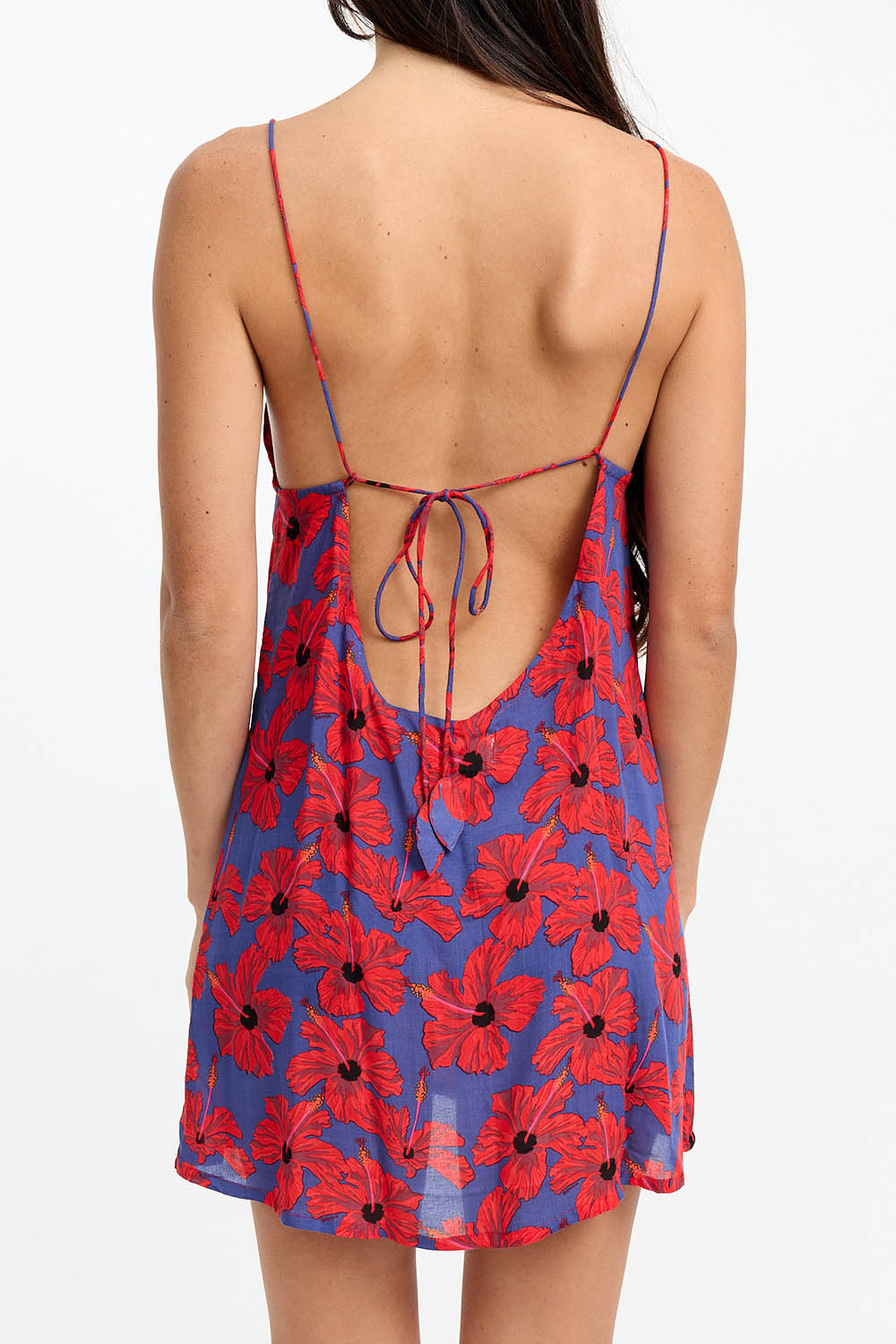 Benoa Swim Bells Dress in Velzy