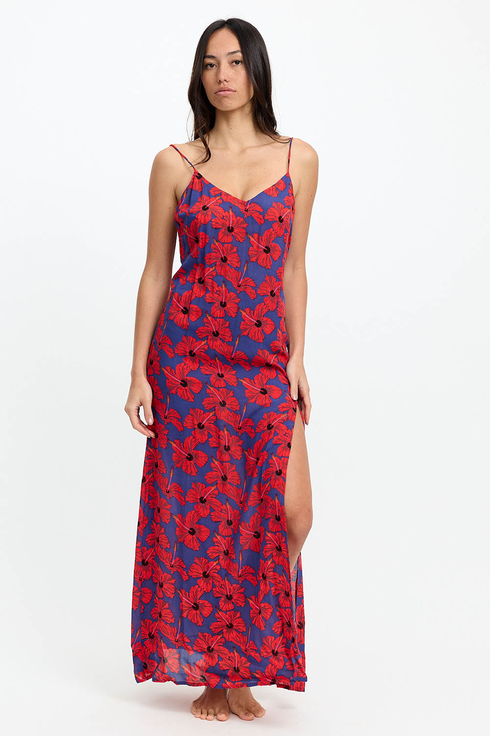 Benoa Swim Kahea Dress in Velzy