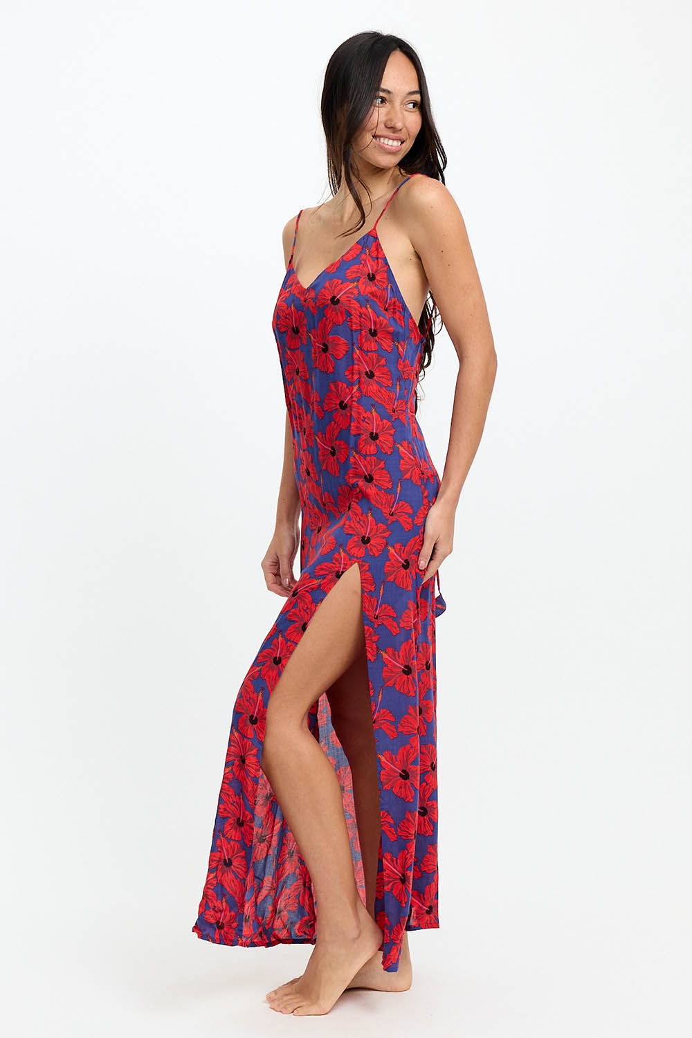 Benoa Swim Kahea Dress in Velzy
