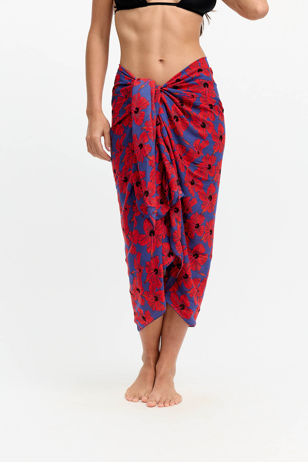 Benoa Swim Pareo in Velzy