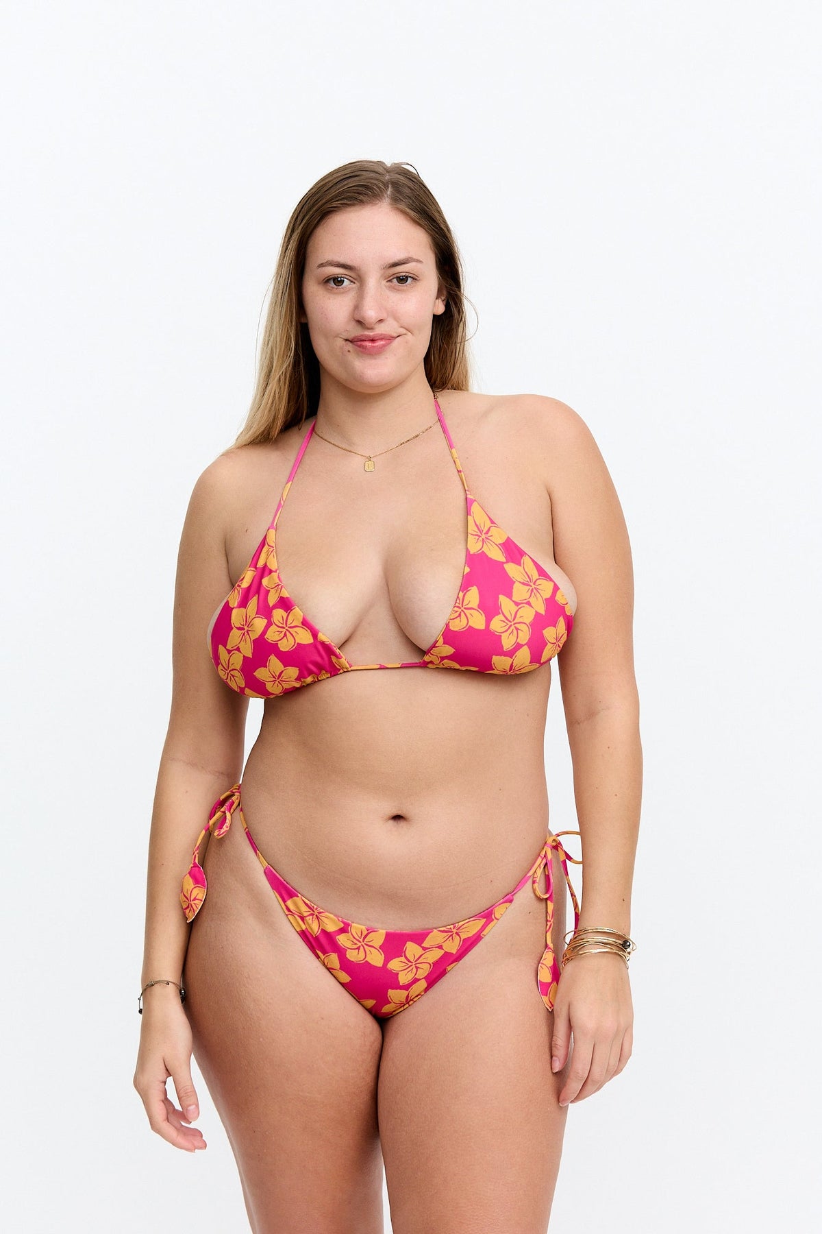 Mariko Top 2.0 - Spring