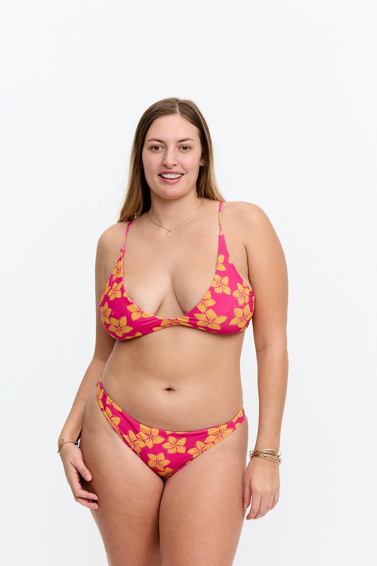 Zoe Top 2.0 - Spring