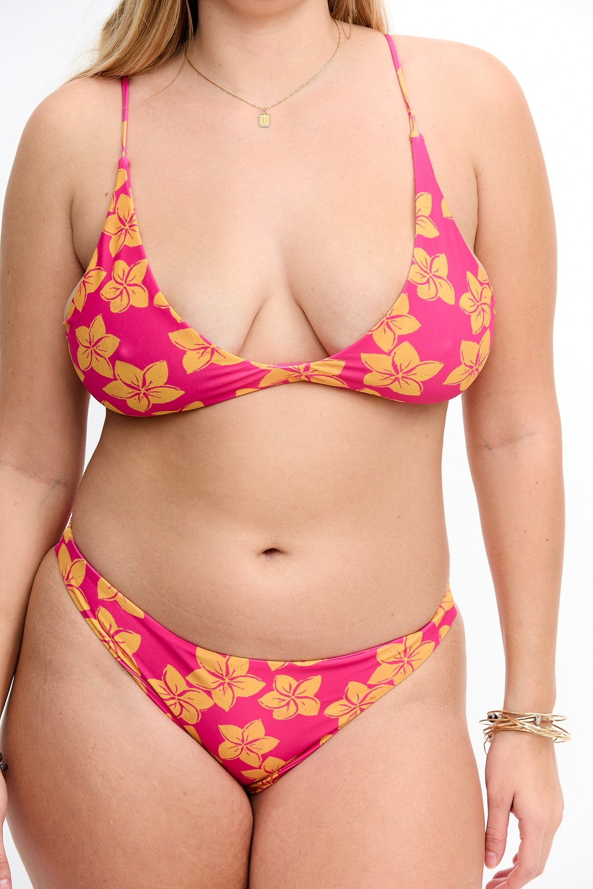 Zoe Top 2.0 - Spring