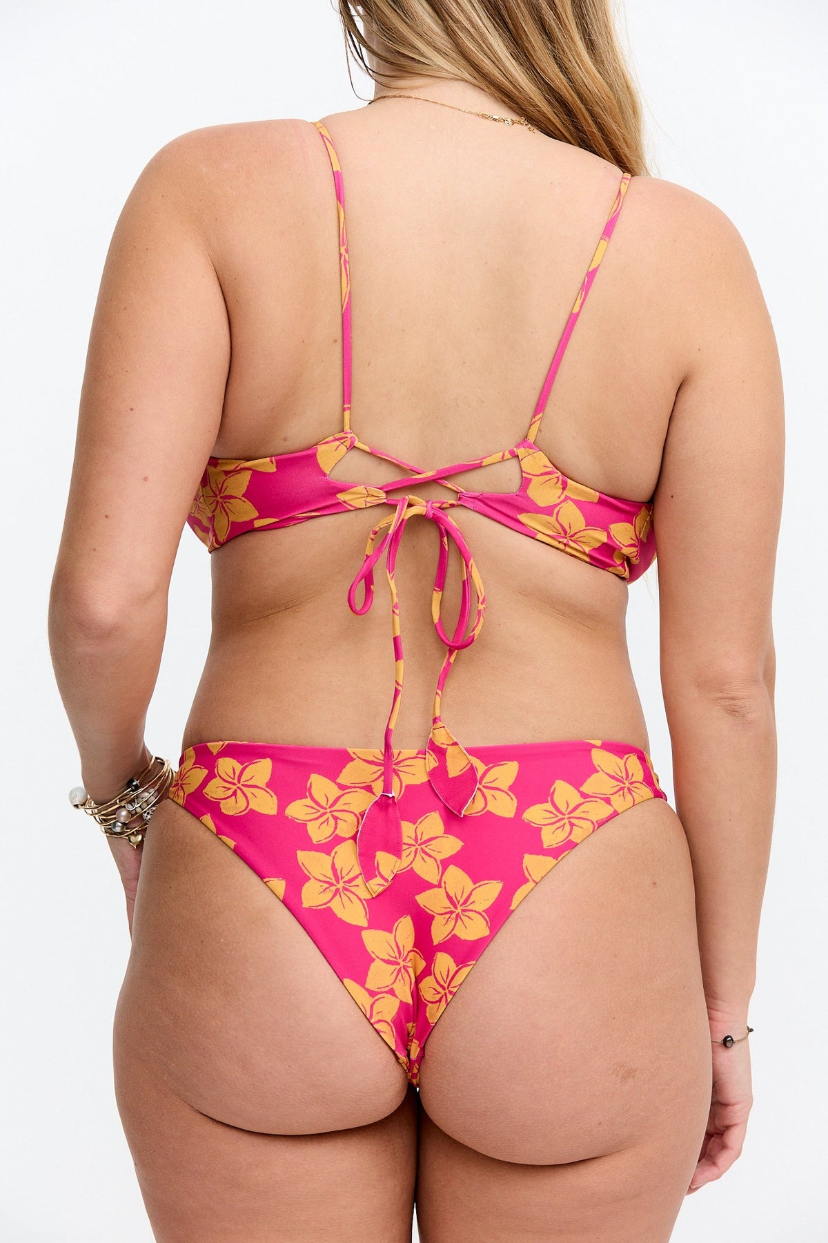 Zoe Top 2.0 - Spring