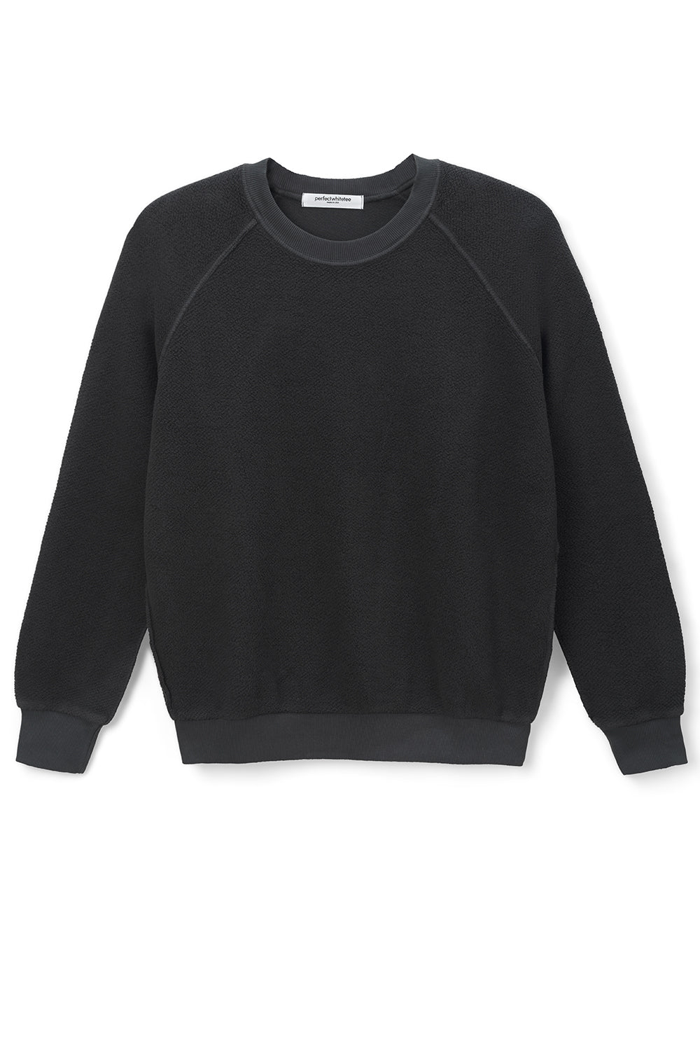 Ziggy Sweatshirt in Vintage Black