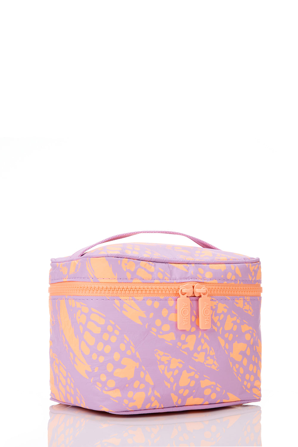 ALOHA Collection Miter Lineup Cabin Crew Kit in Nectarine/Lavender