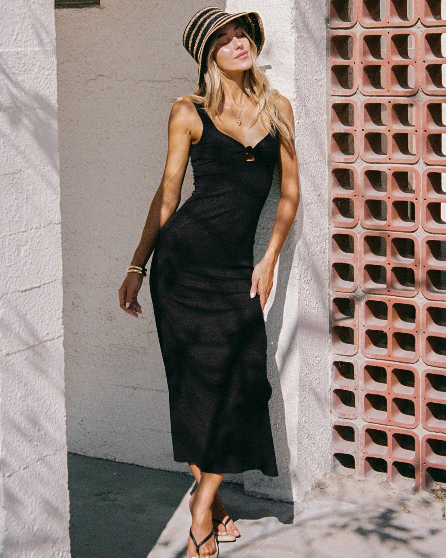 alexis dress black Alexis Dress