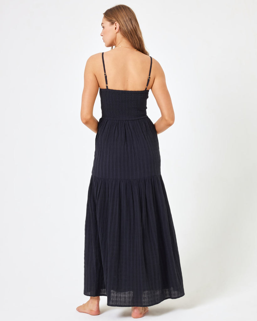 Black | Model: Daria (size: S)