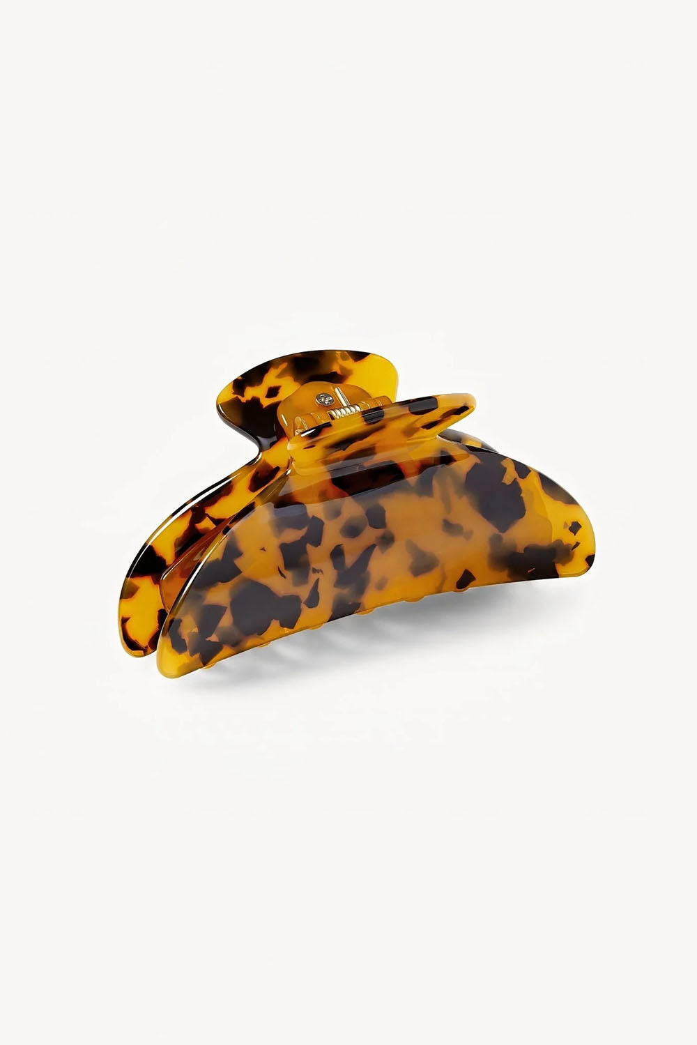 Machete Midi Heirloom Claw in Classic Tortoise