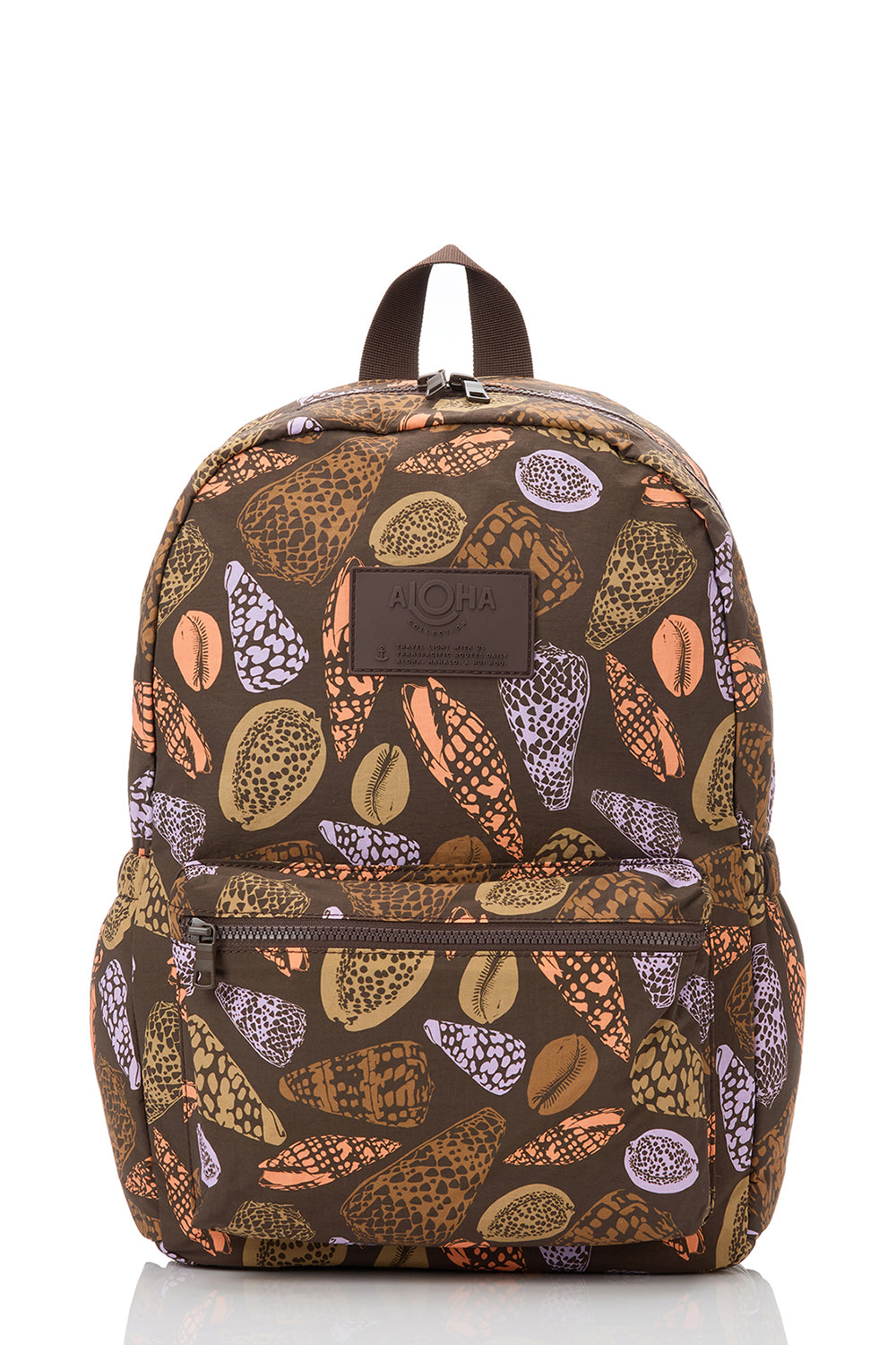 jansport backpack food ALOHA Collection Backpack | Shoreline - Unisex - Coconut
