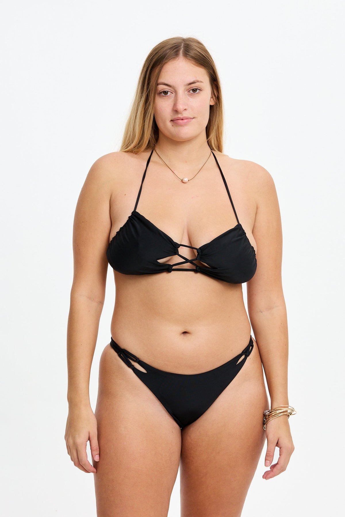 Amy Top - Black