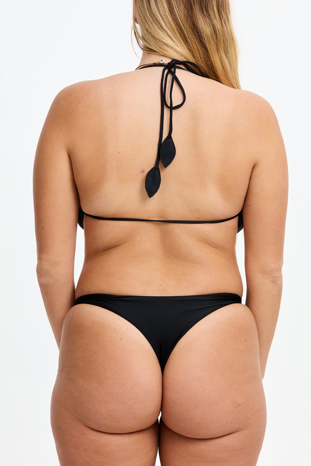 Amy Top - Black