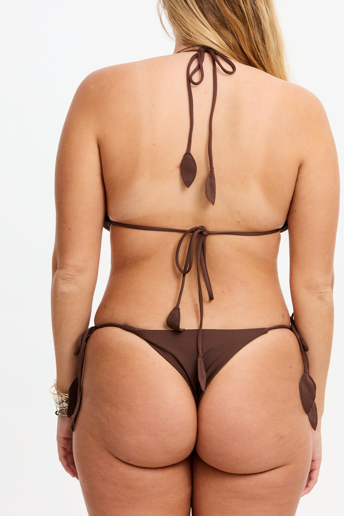 Mariko Top 2.0 - Coconut