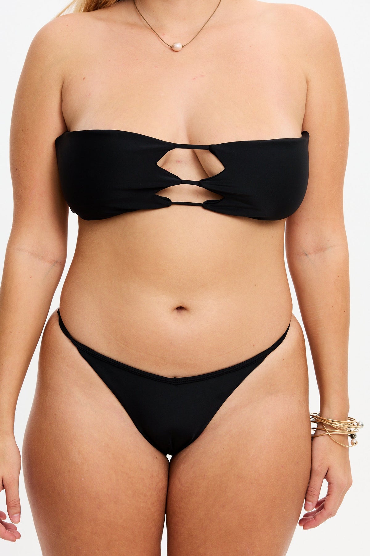 Bella Bottom - Black