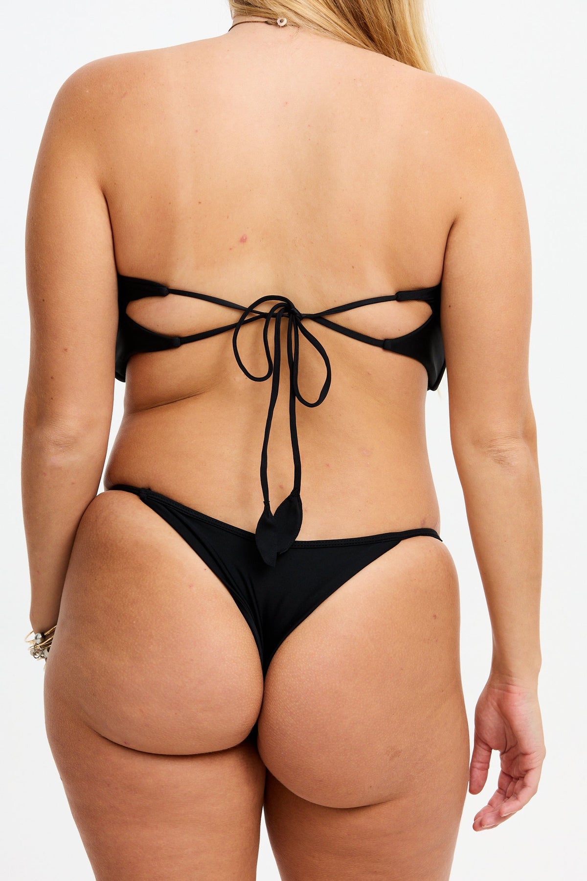 Bella Bottom - Black
