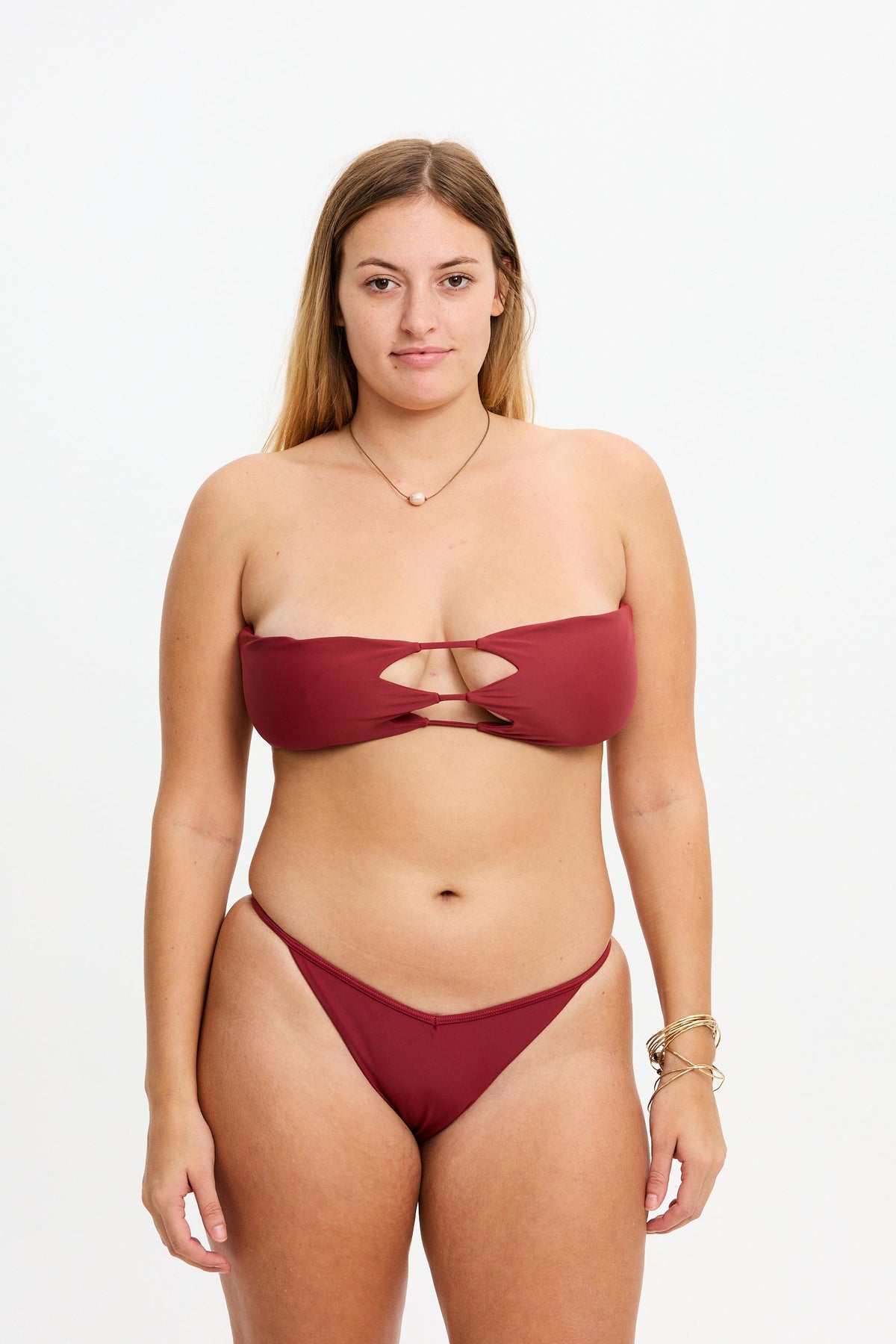 Bella Bottom 2.0 - Cherry
