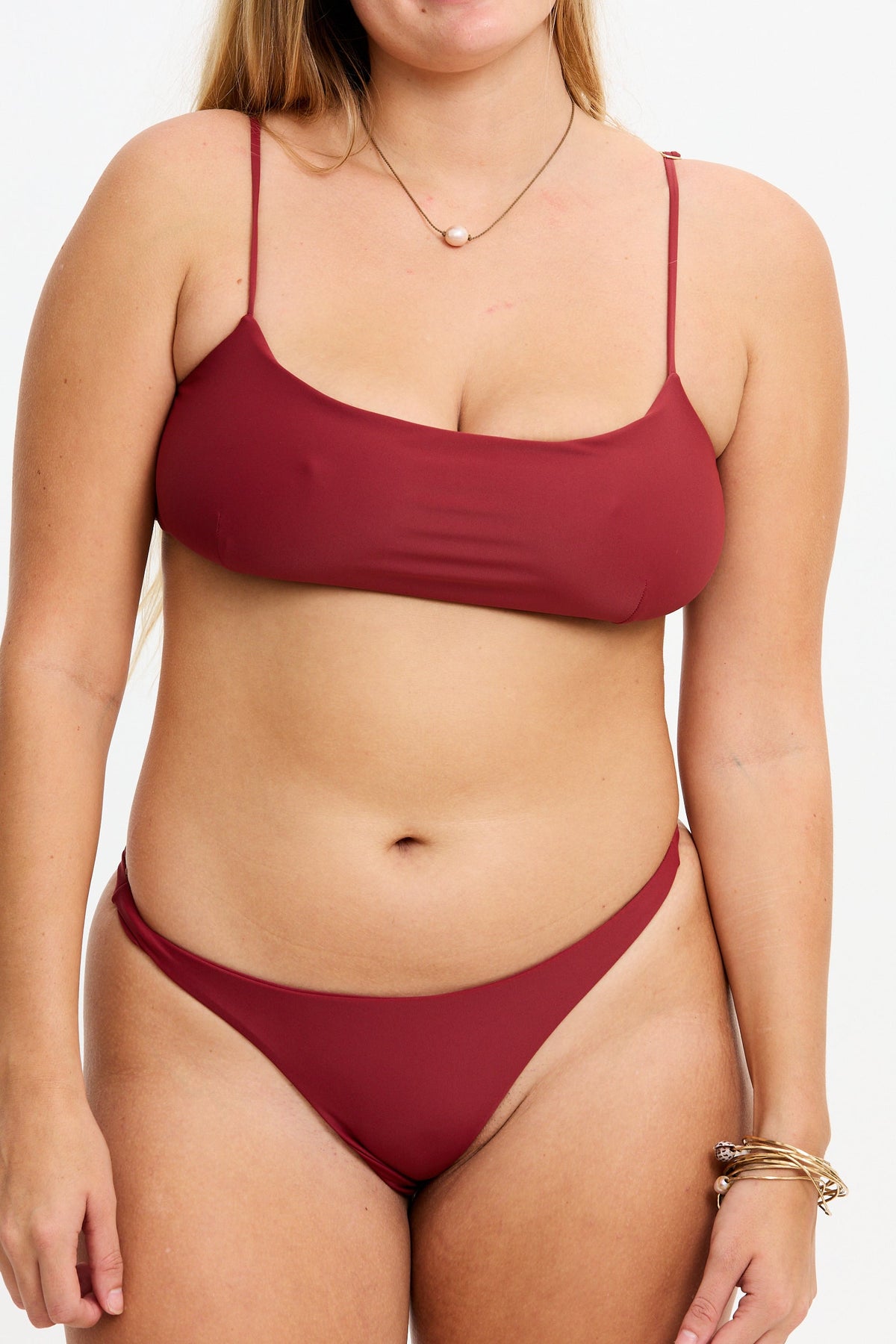 Tai Bottom 2.0 - Cherry