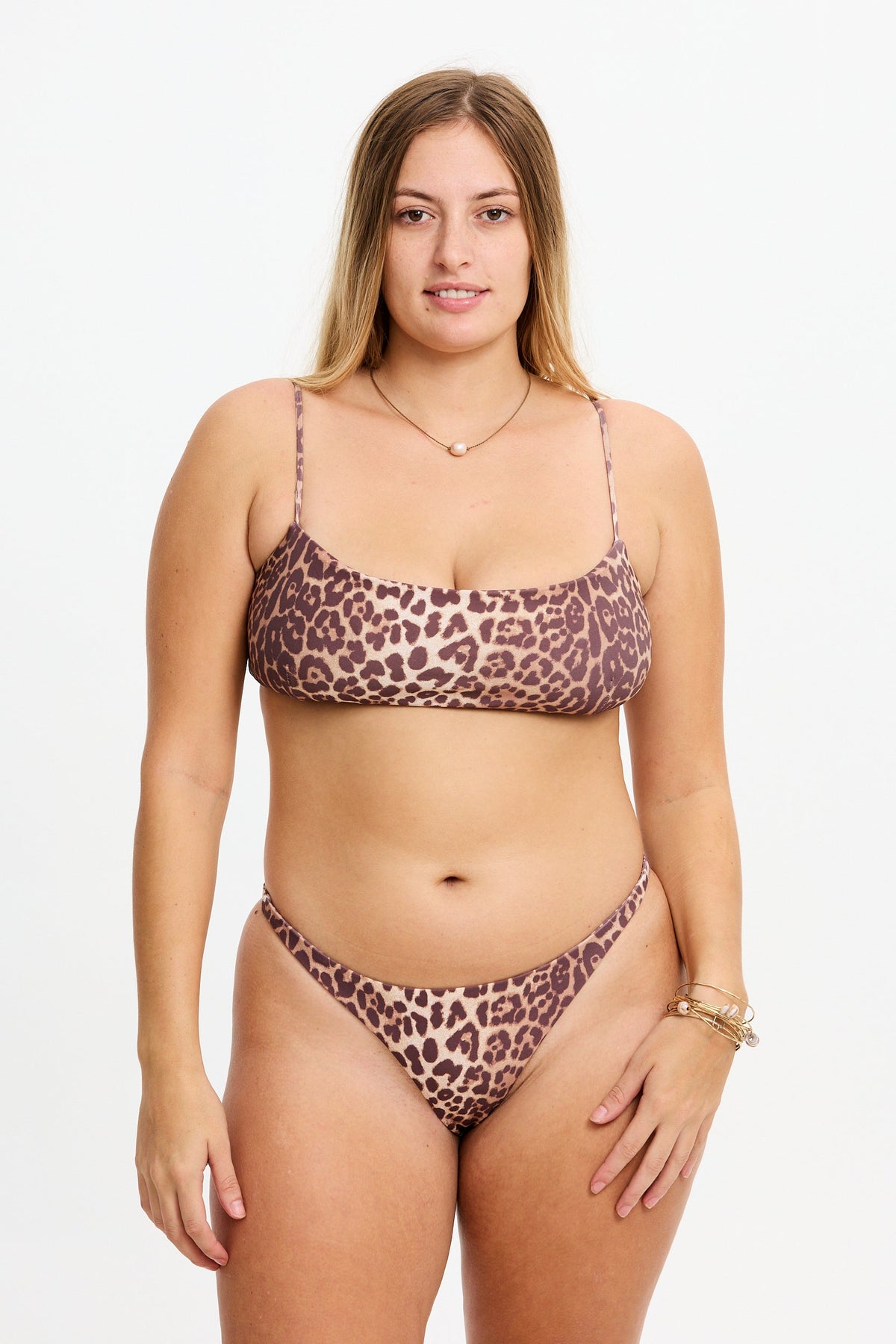 Tai Bottom 2.0 - Sahara