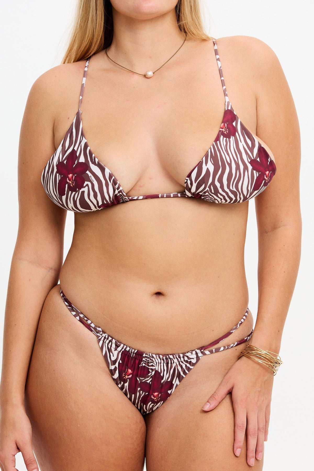Siena Top 2.0 - Diva
