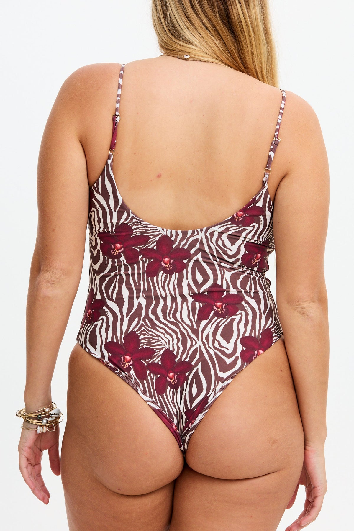 Makenna One Piece 2.0 - Diva