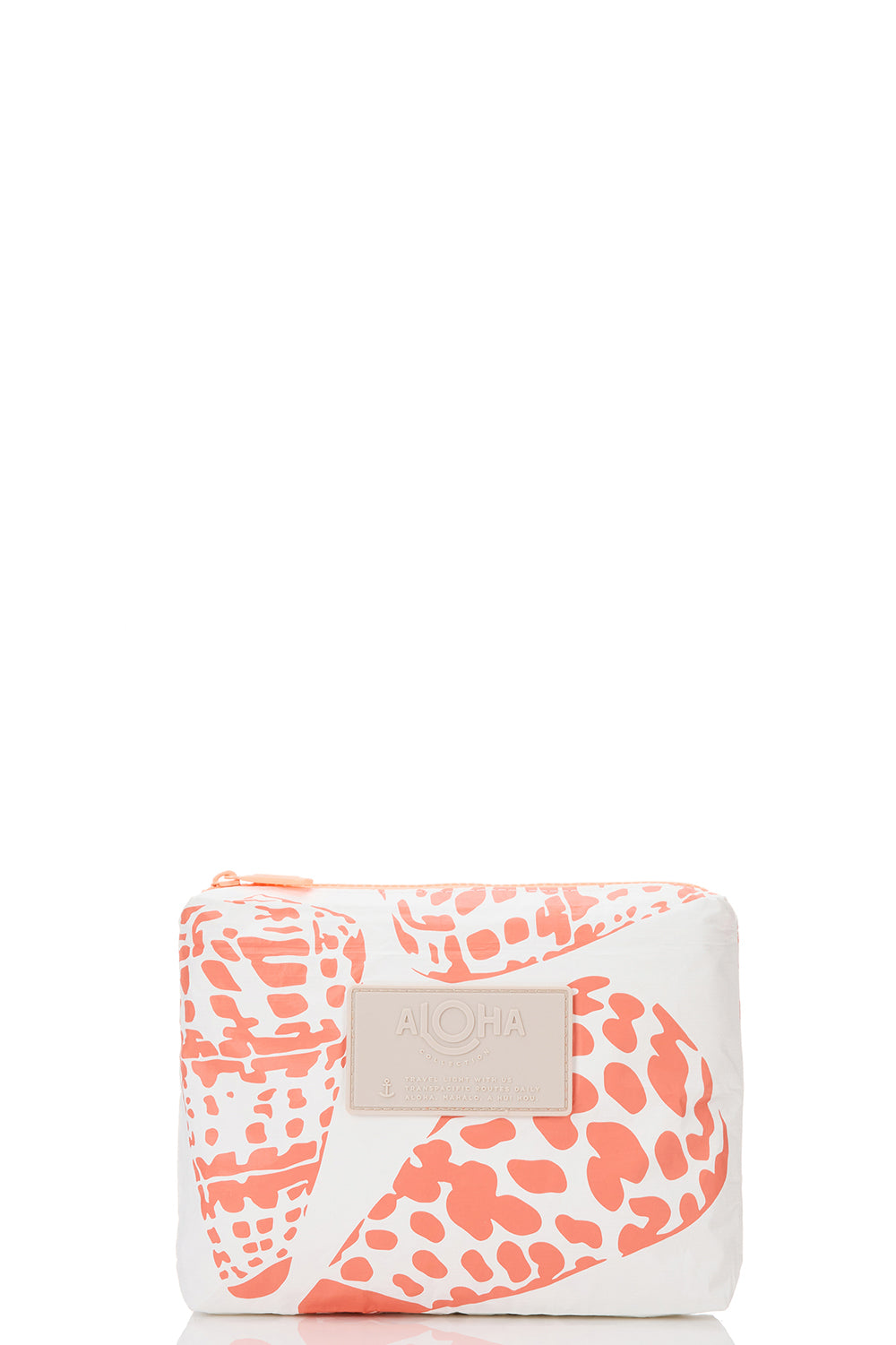 ALOHA Collection Small Mega Cone in Melon