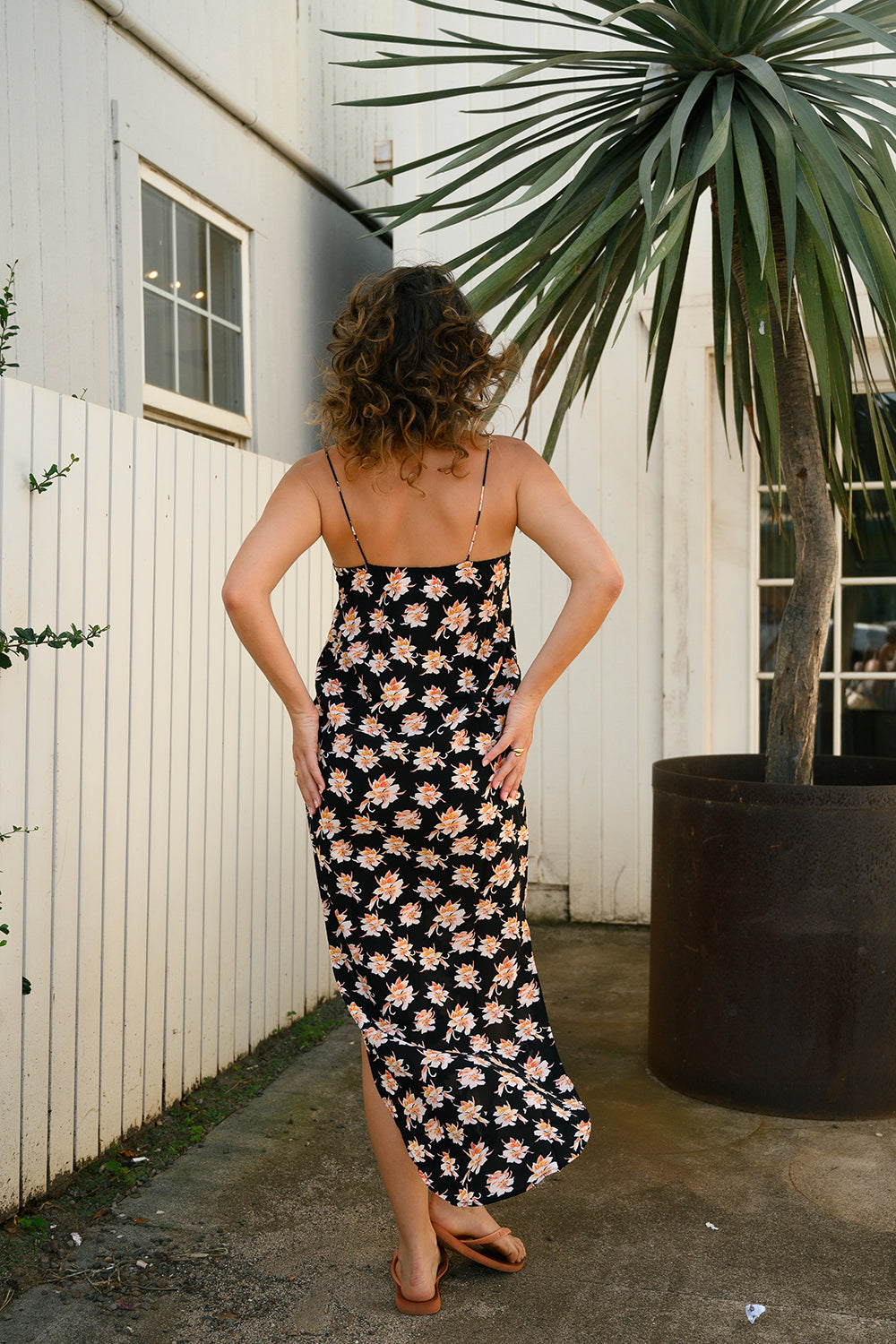 acacia swimwear maxi dress ACACIA Kanza Dress, Acacia Kanza Cotton Gauze Maxi