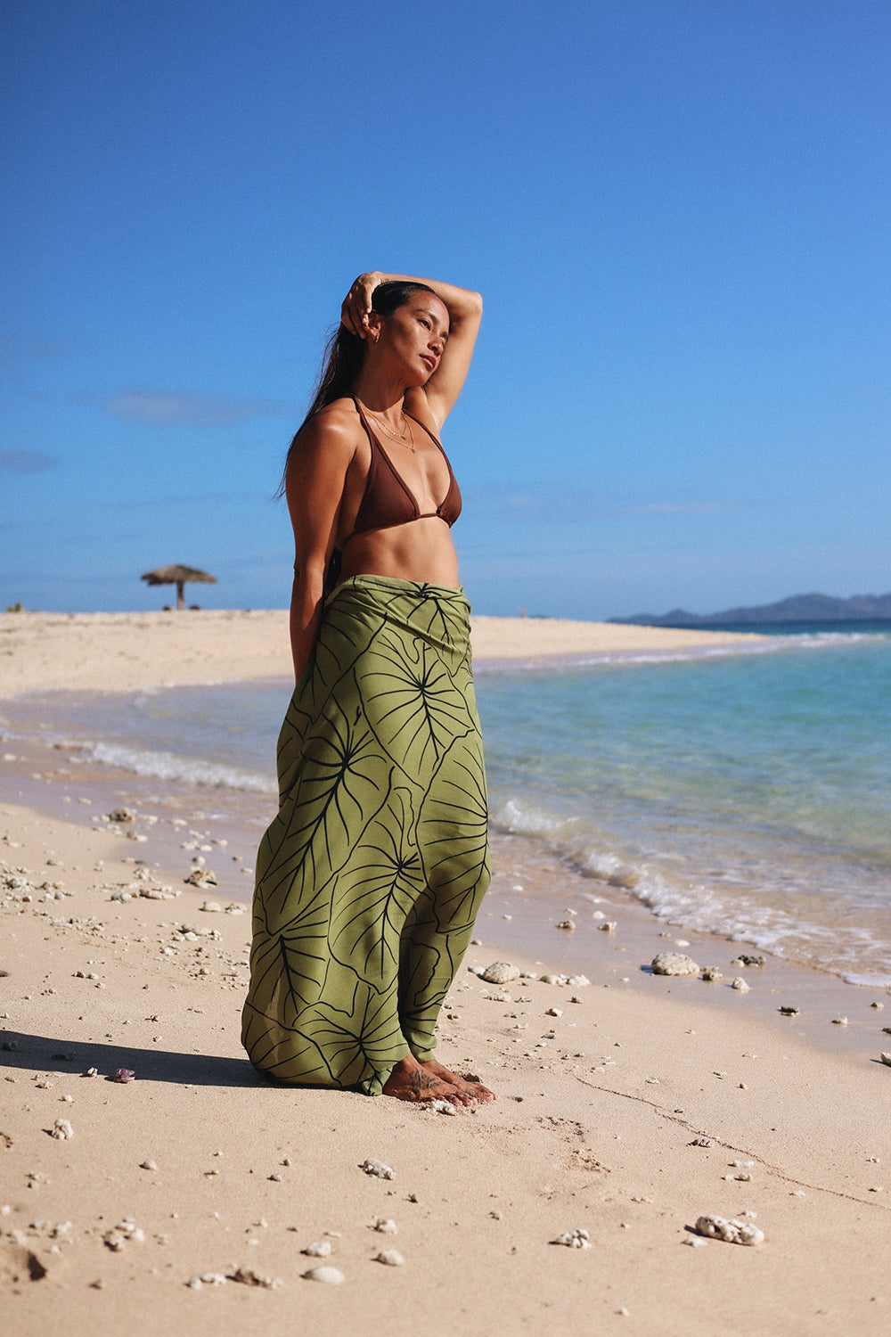 Lo'i Kalo Pareo
