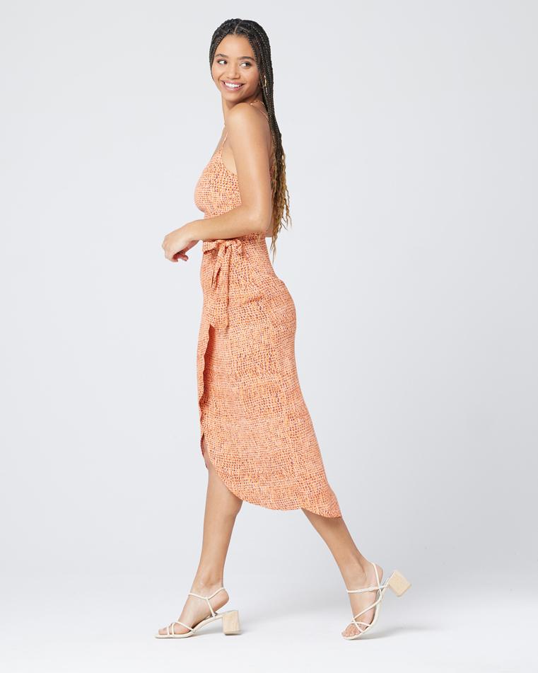 L*Space Chloe Dress in Wild Bunch
