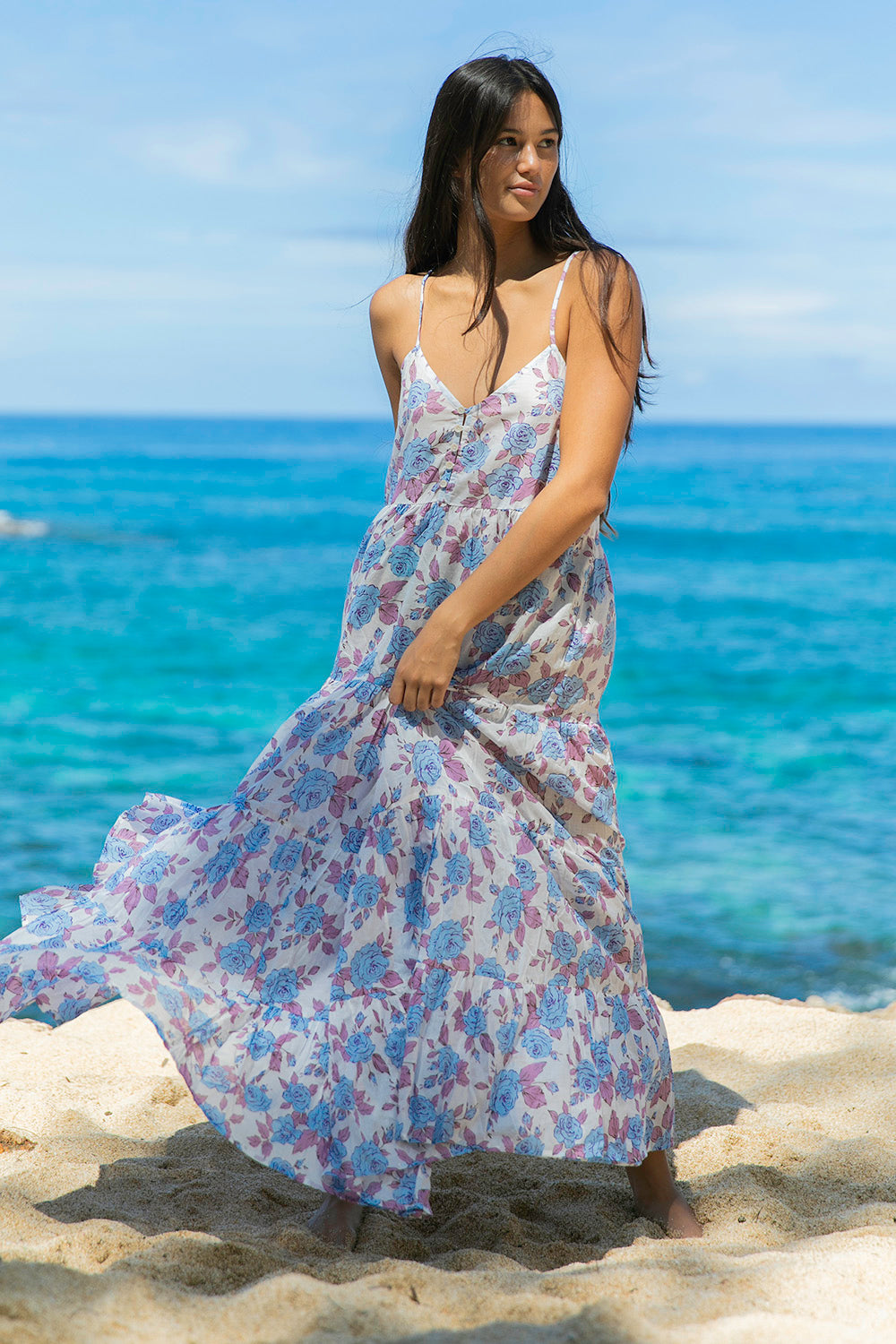 Dress 2023 ACACIA Society Jade Camille – Bikini Hawaii Resort in